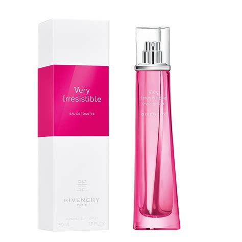 givenchy very irresistablr at shepora